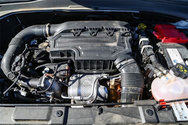 2023 Jeep Renegade Altitude Tacoma WA