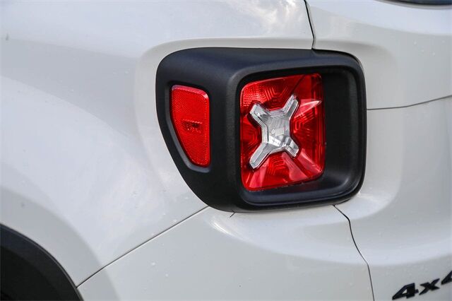 2023 Jeep Renegade Altitude Tacoma WA