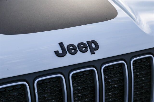2023 Jeep Renegade Altitude Tacoma WA