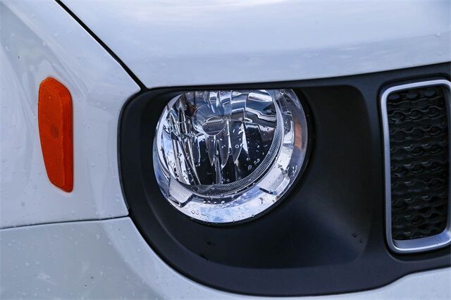 2023 Jeep Renegade Altitude Tacoma WA