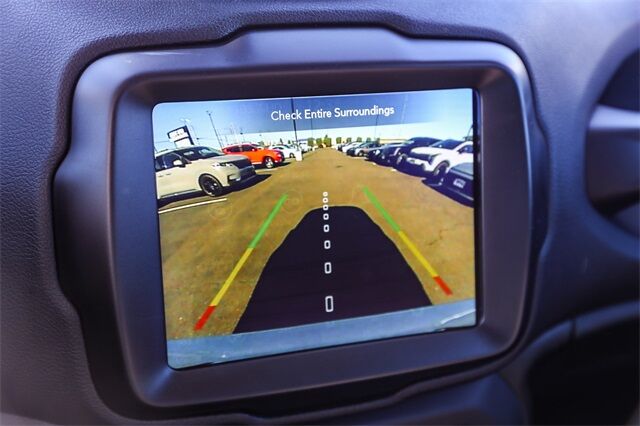 2023 Jeep Renegade Altitude Tacoma WA