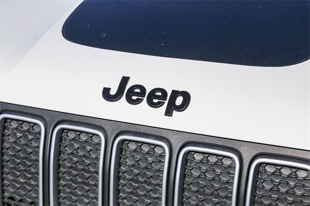 2023 Jeep Renegade Altitude Tacoma WA