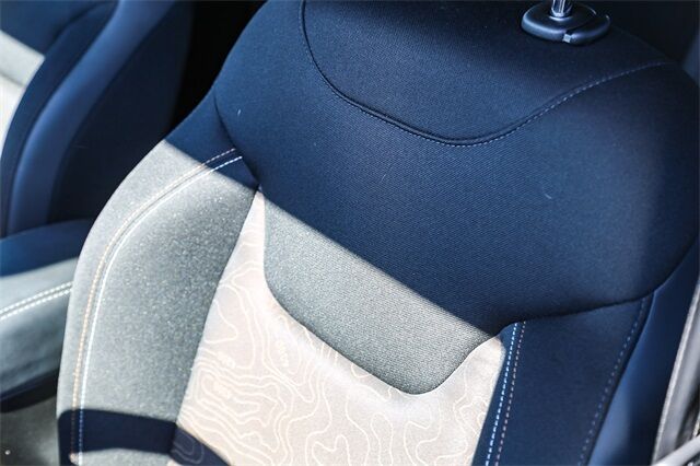 2023 Jeep Renegade Altitude Tacoma WA