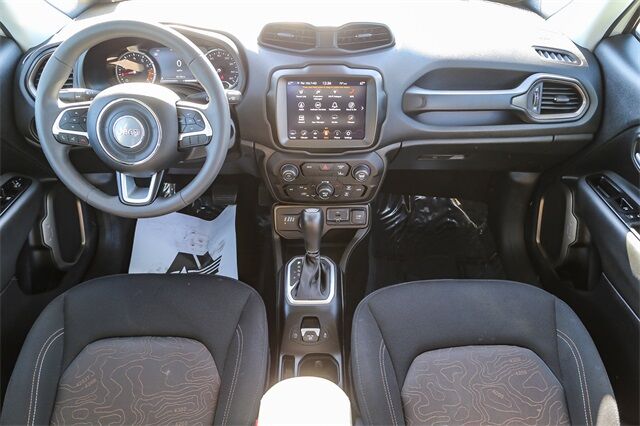 2023 Jeep Renegade Altitude Tacoma WA