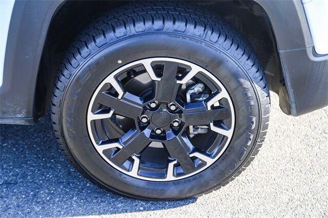 2023 Jeep Renegade Altitude Tacoma WA