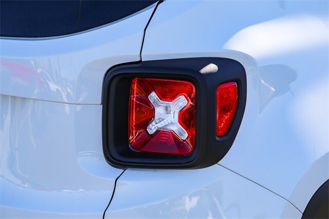 2023 Jeep Renegade Altitude Tacoma WA