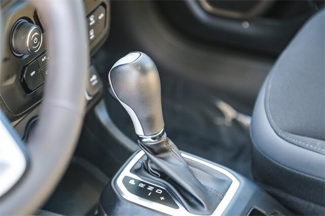 2023 Jeep Renegade Altitude Tacoma WA