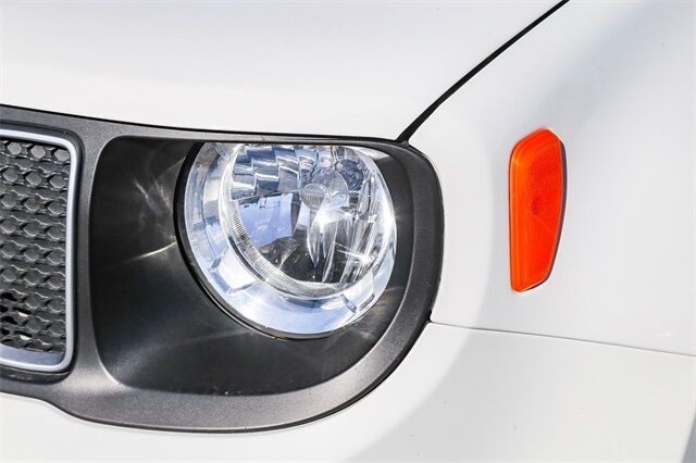 2023 Jeep Renegade Altitude Tacoma WA