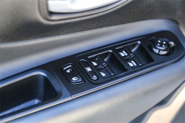 2023 Jeep Renegade Altitude Tacoma WA