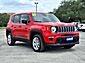 2023 Jeep Renegade Latitude  TX