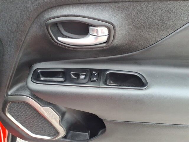 2023 Jeep Renegade Latitude  TX