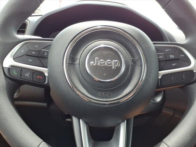 2023 Jeep Renegade Latitude  TX