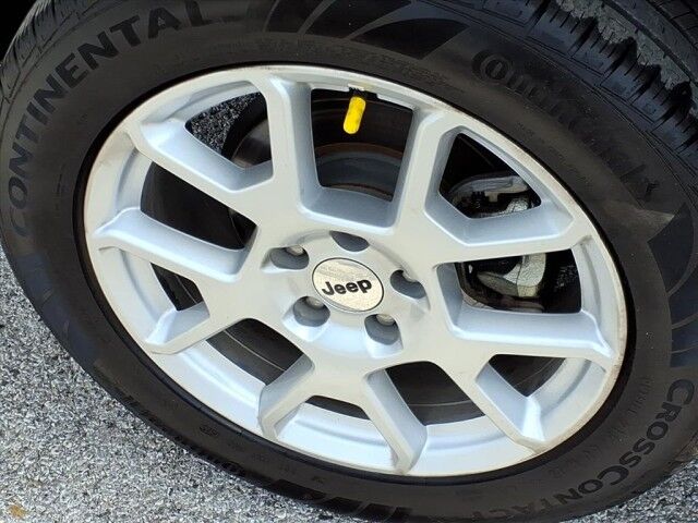 2023 Jeep Renegade Latitude  TX