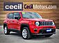 2023 Jeep Renegade Latitude  TX