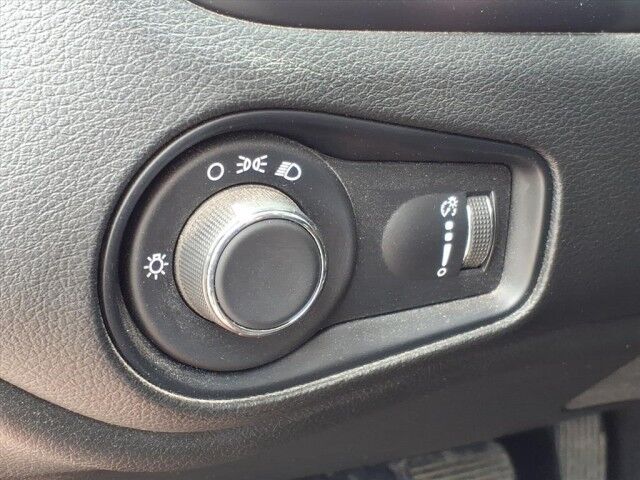 2023 Jeep Renegade Latitude  TX