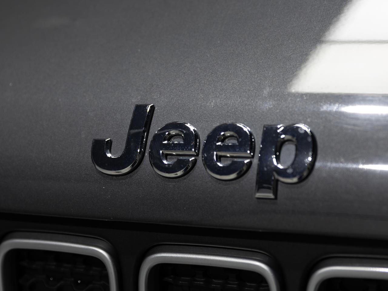 2023 Jeep Renegade Latitude 4WD Cranberry PA