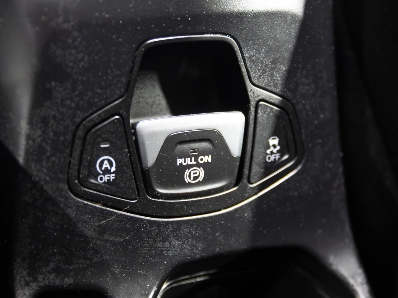 2023 Jeep Renegade Latitude 4WD Cranberry PA
