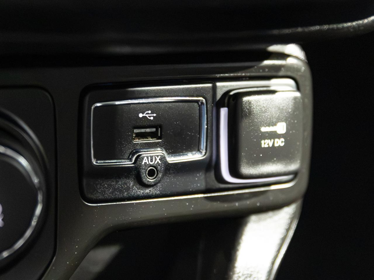 2023 Jeep Renegade Latitude 4WD Cranberry PA