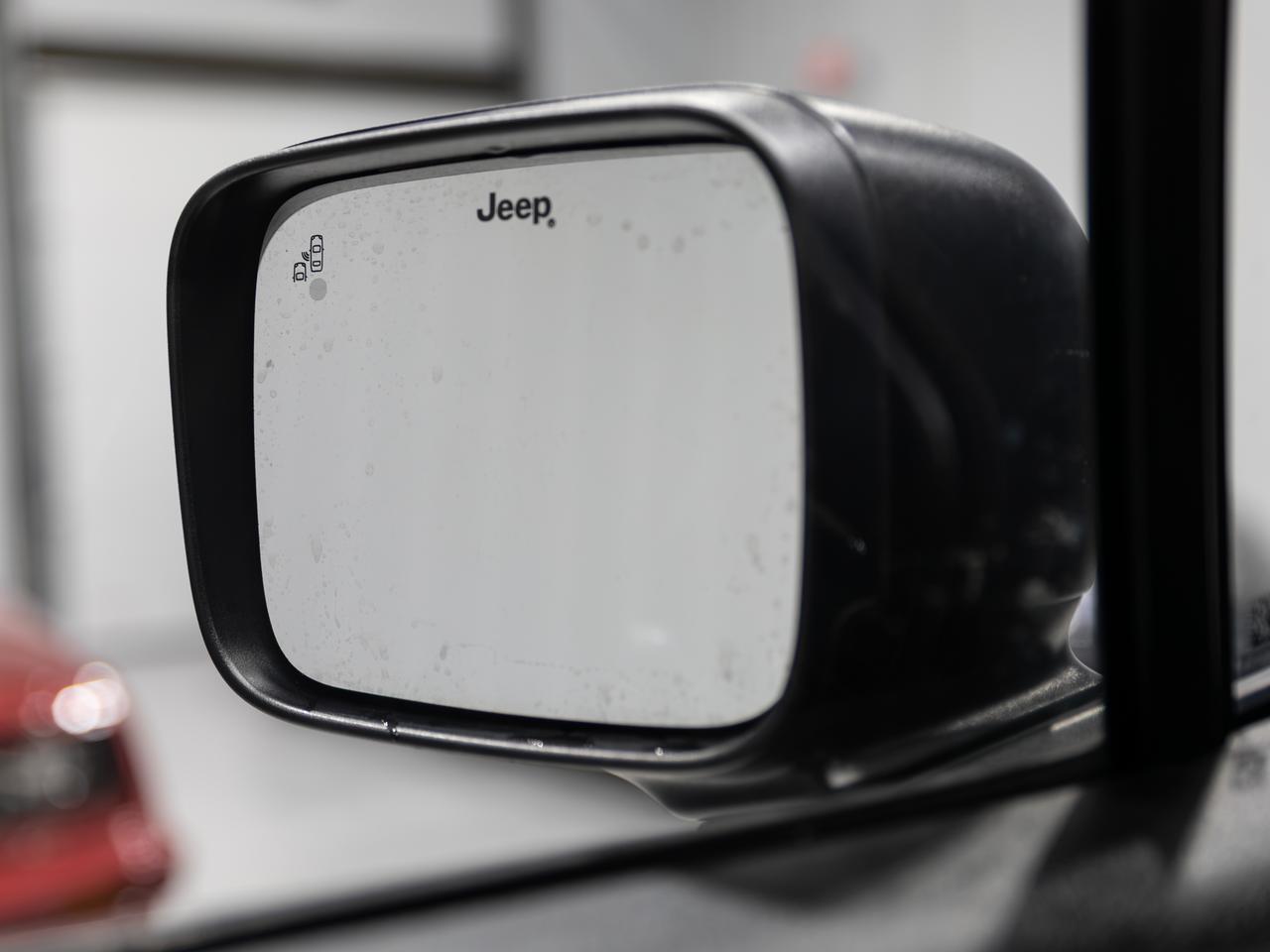 2023 Jeep Renegade Latitude 4WD Cranberry PA