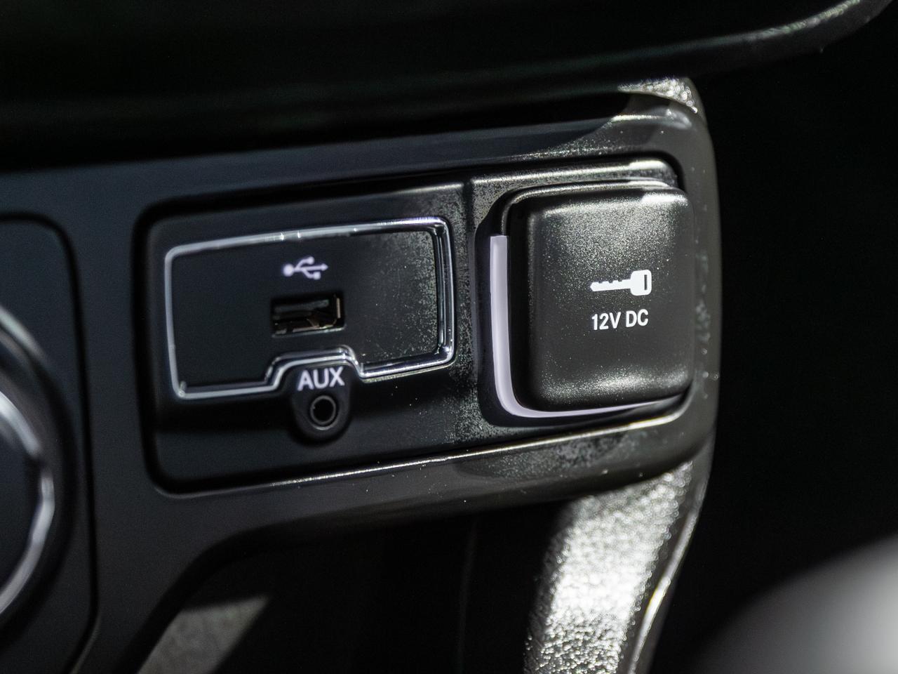 2023 Jeep Renegade Latitude 4WD Cranberry PA
