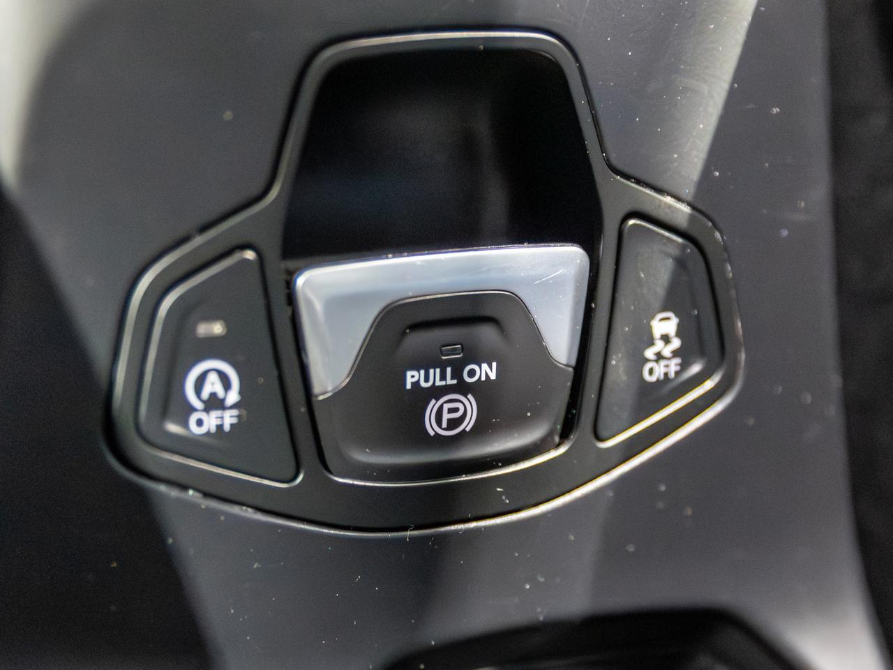 2023 Jeep Renegade Latitude 4WD Cranberry PA