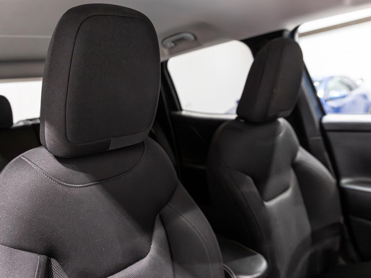 2023 Jeep Renegade Latitude 4WD Cranberry PA