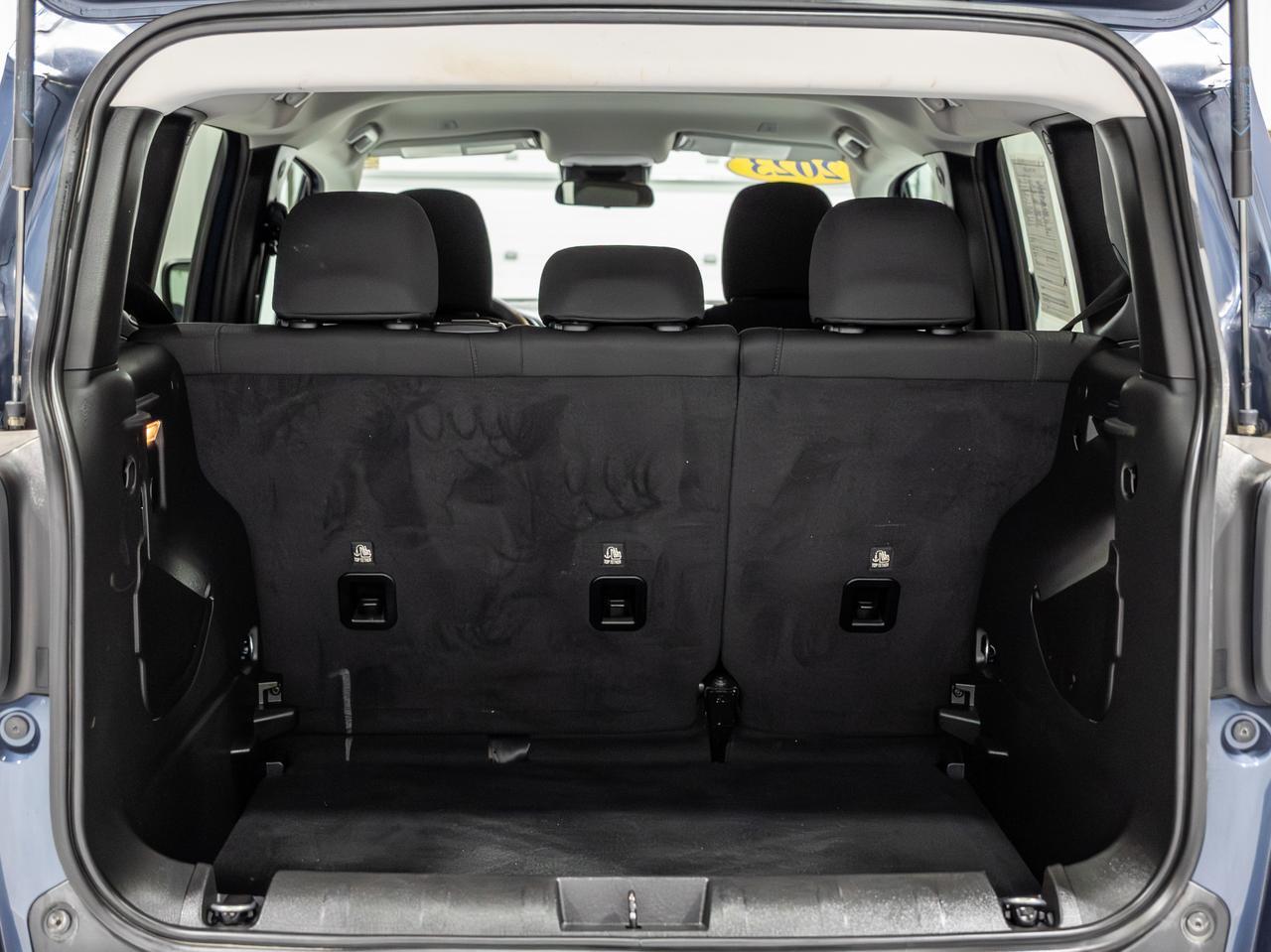 2023 Jeep Renegade Latitude 4WD Cranberry PA