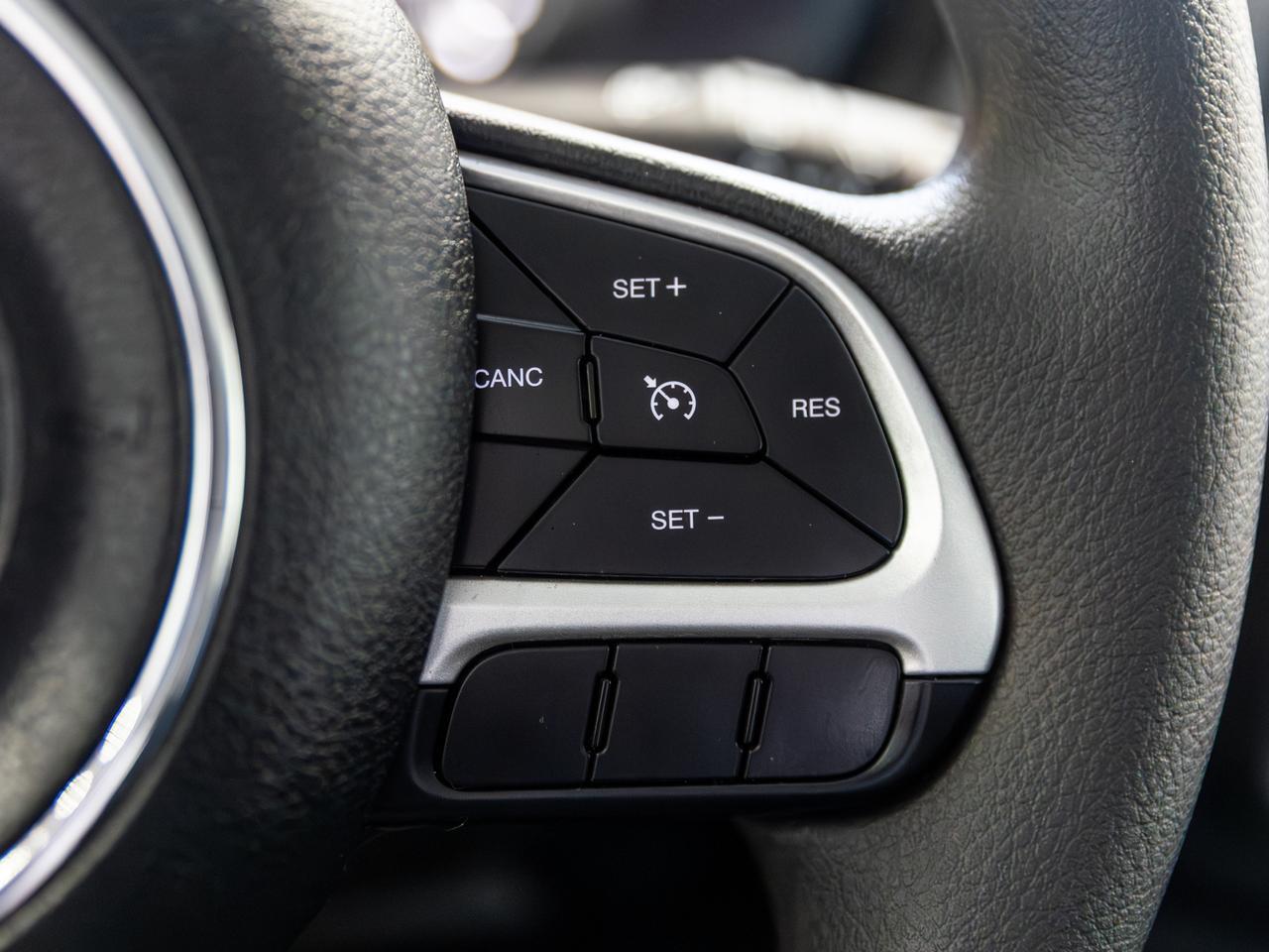 2023 Jeep Renegade Latitude 4WD Cranberry PA