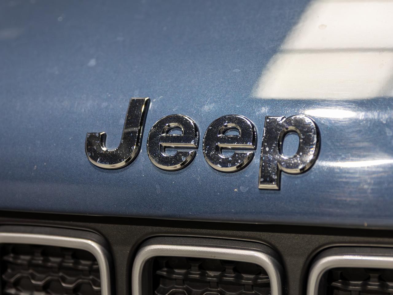 2023 Jeep Renegade Latitude 4WD Cranberry PA