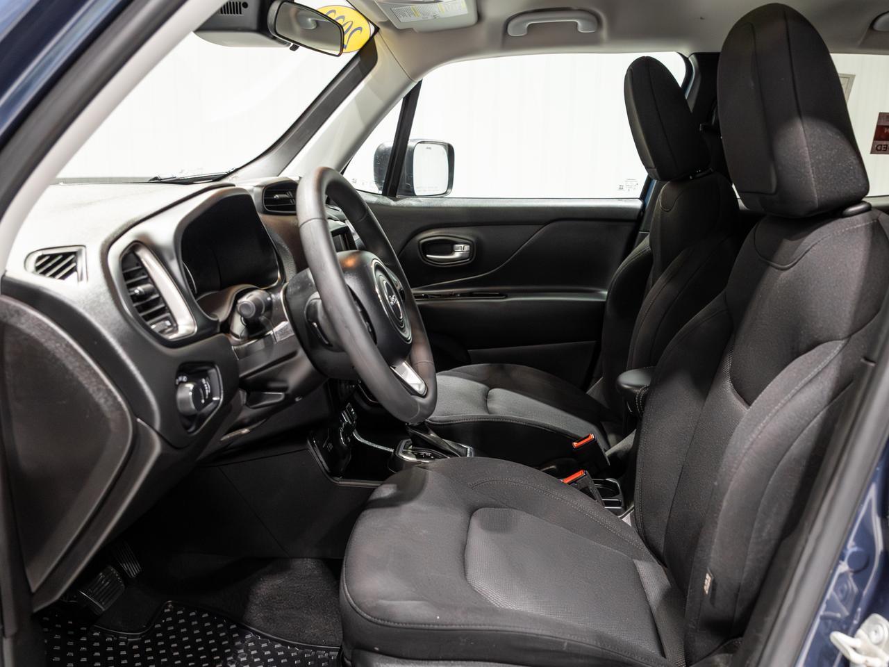 2023 Jeep Renegade Latitude 4WD Cranberry PA