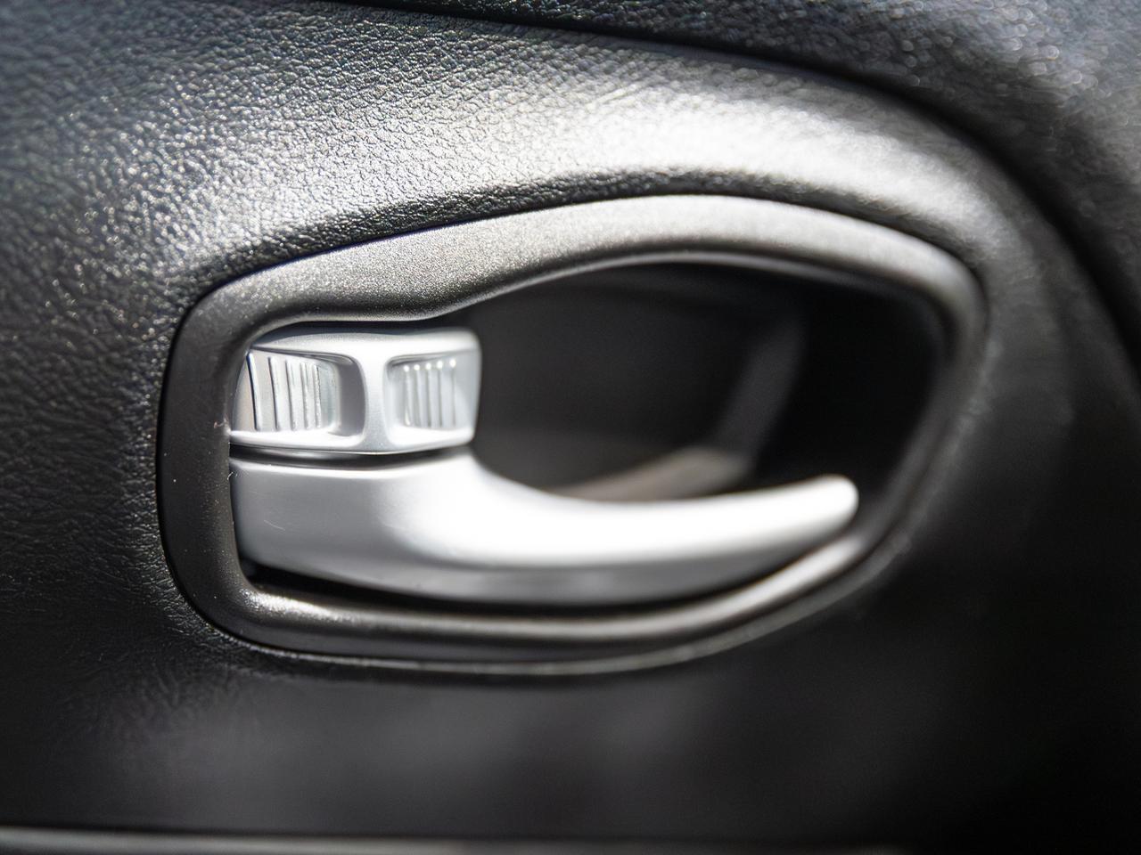 2023 Jeep Renegade Latitude 4WD Cranberry PA