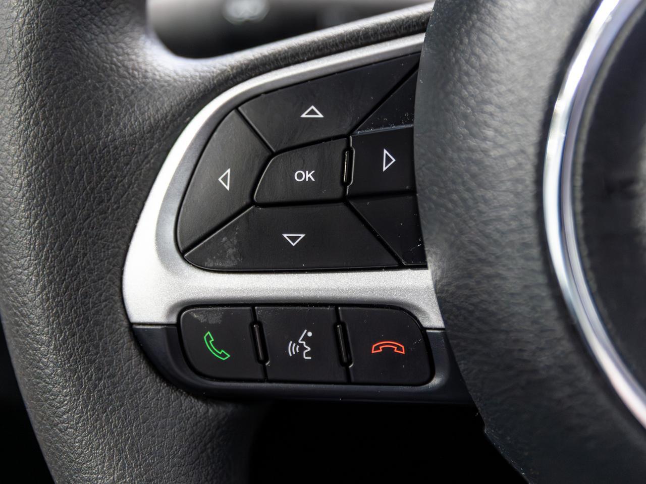 2023 Jeep Renegade Latitude 4WD Cranberry PA