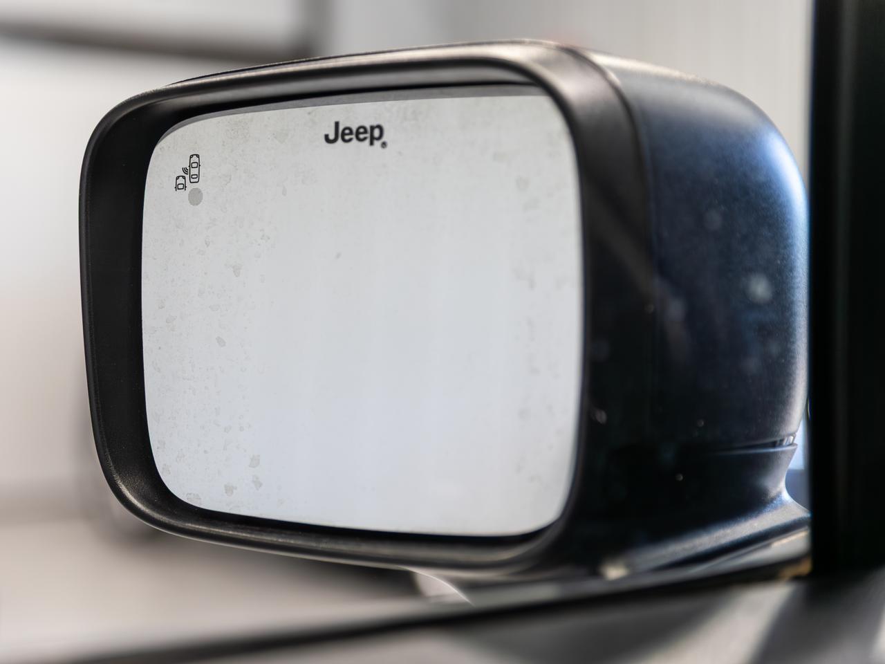 2023 Jeep Renegade Latitude 4WD Cranberry PA