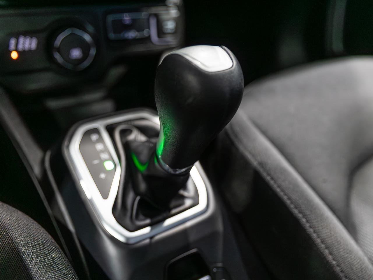 2023 Jeep Renegade Latitude 4WD Cranberry PA