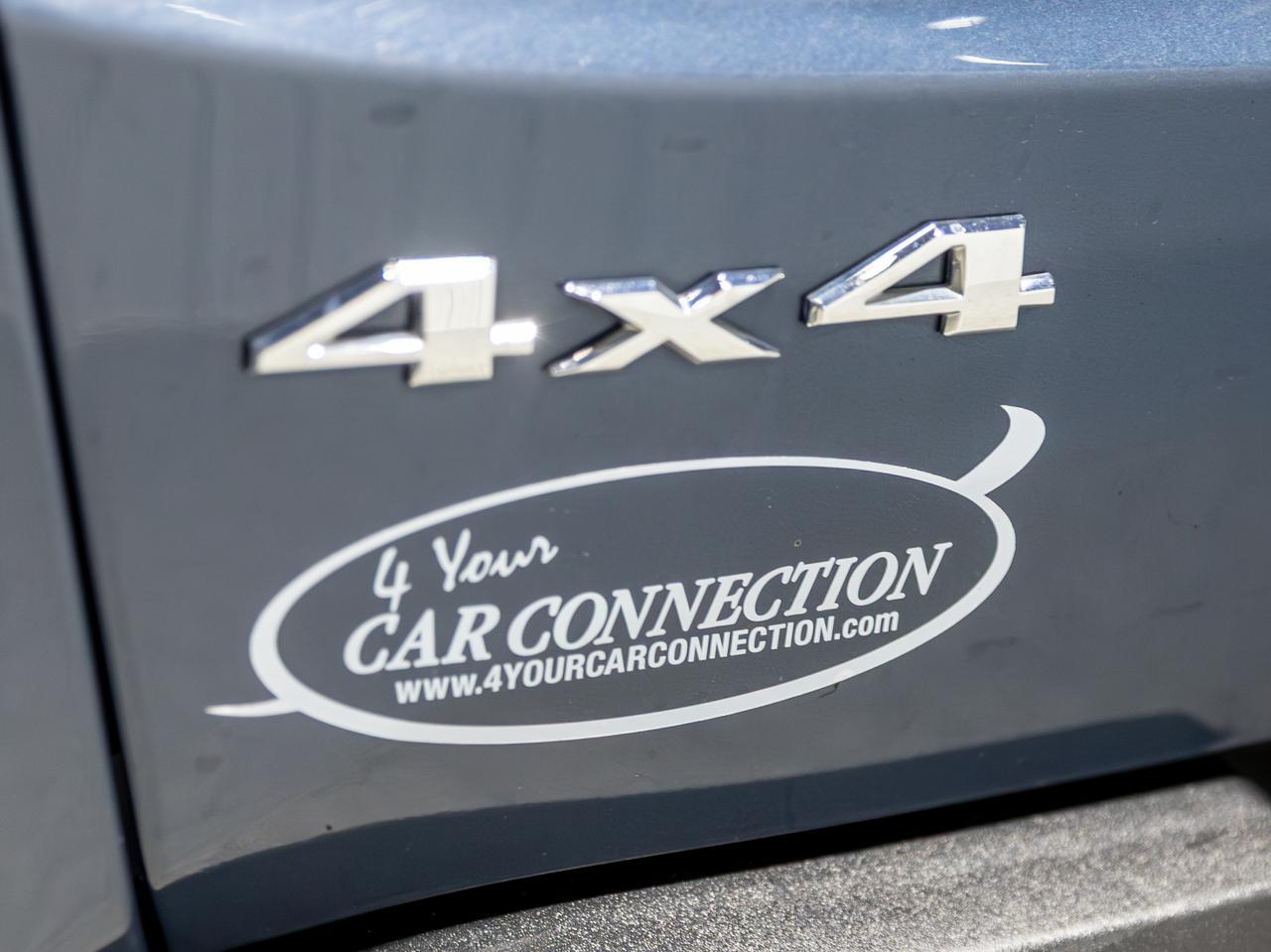 2023 Jeep Renegade Latitude 4WD Cranberry PA