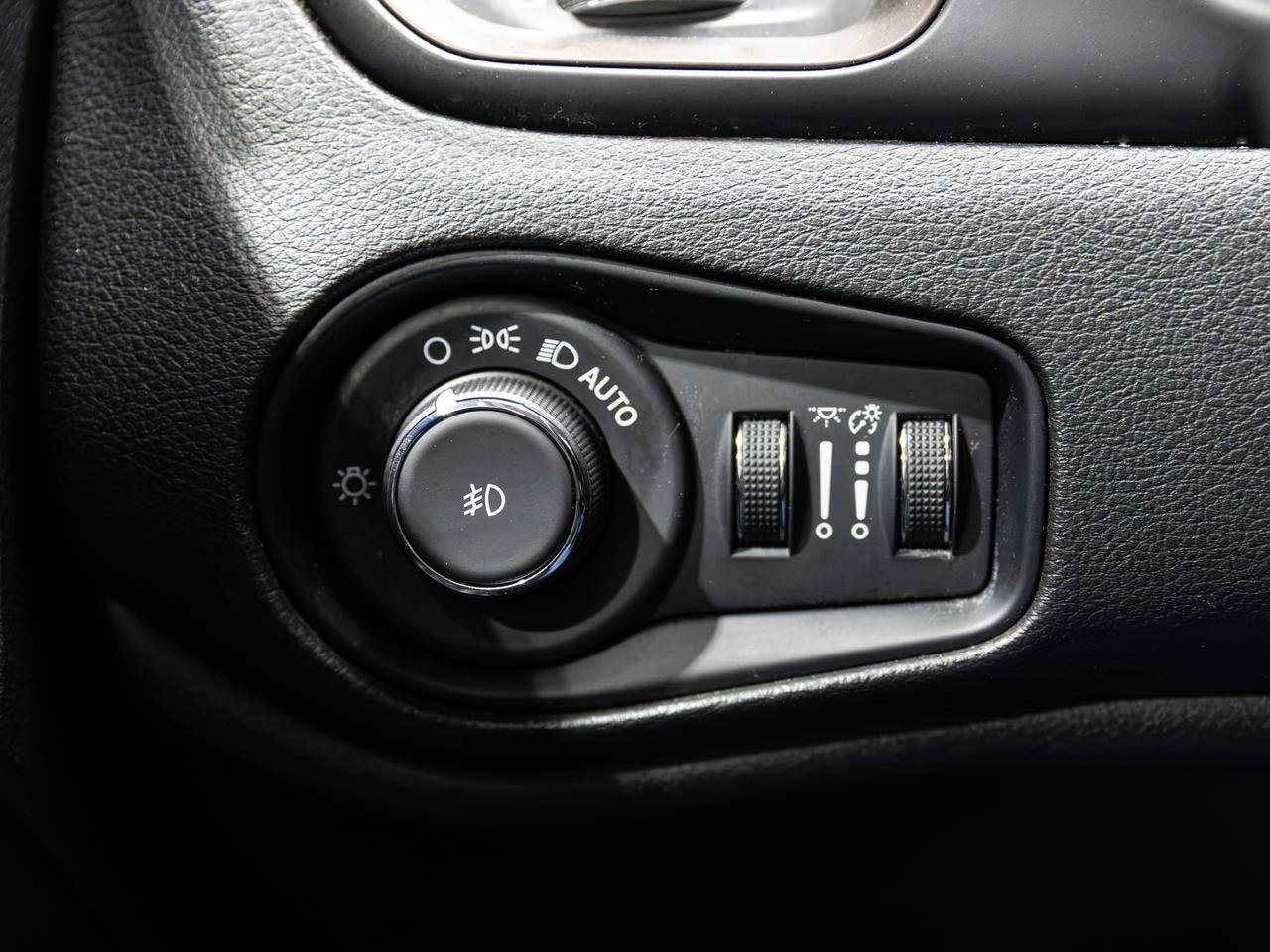 2023 Jeep Renegade Latitude 4WD NAV Cranberry PA