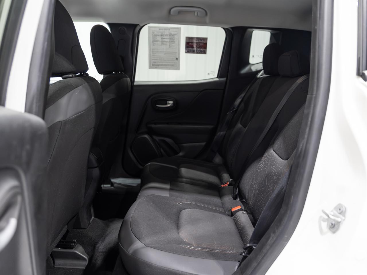 2023 Jeep Renegade Latitude 4WD NAV Cranberry PA