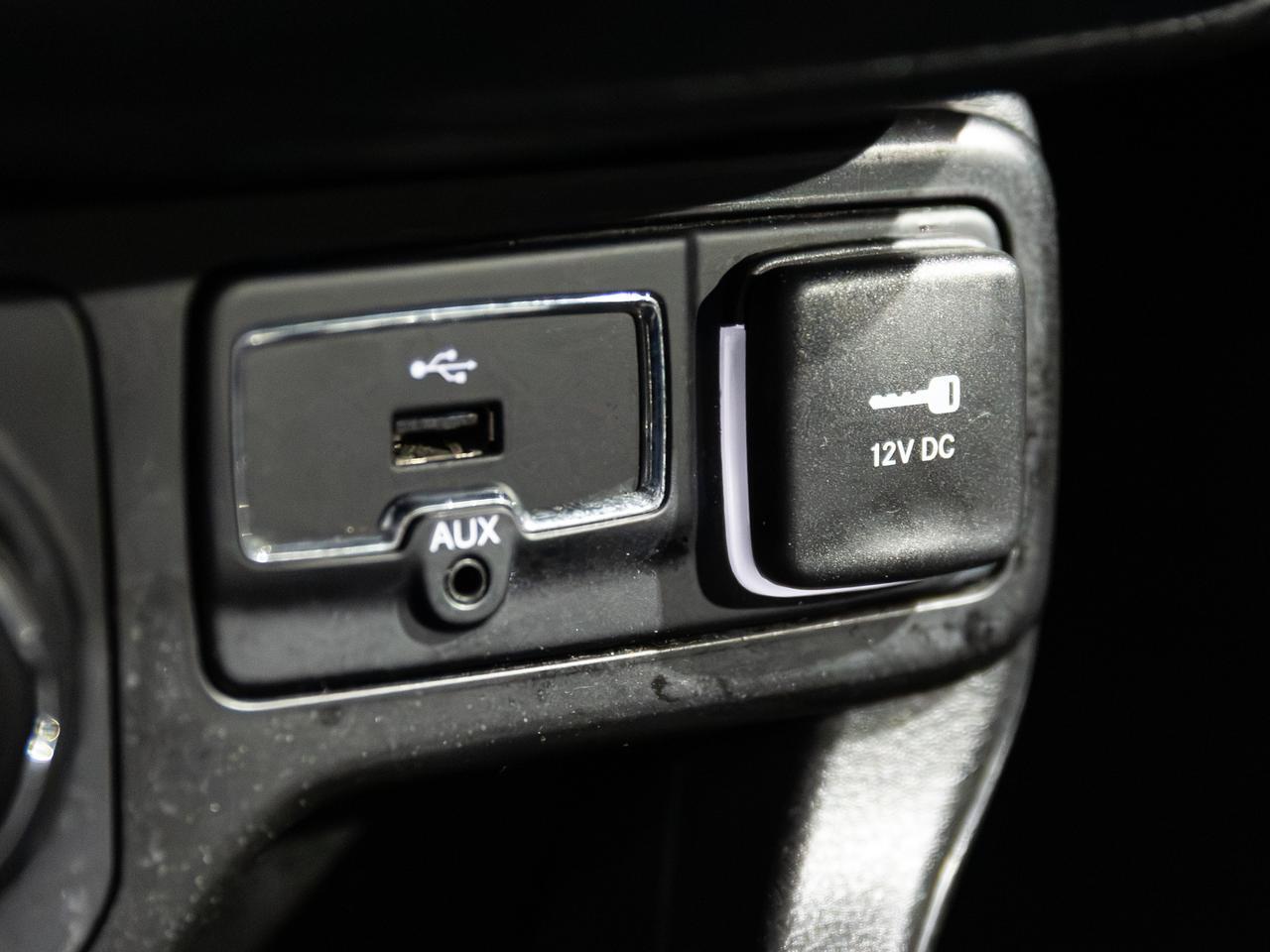 2023 Jeep Renegade Latitude 4WD NAV Cranberry PA