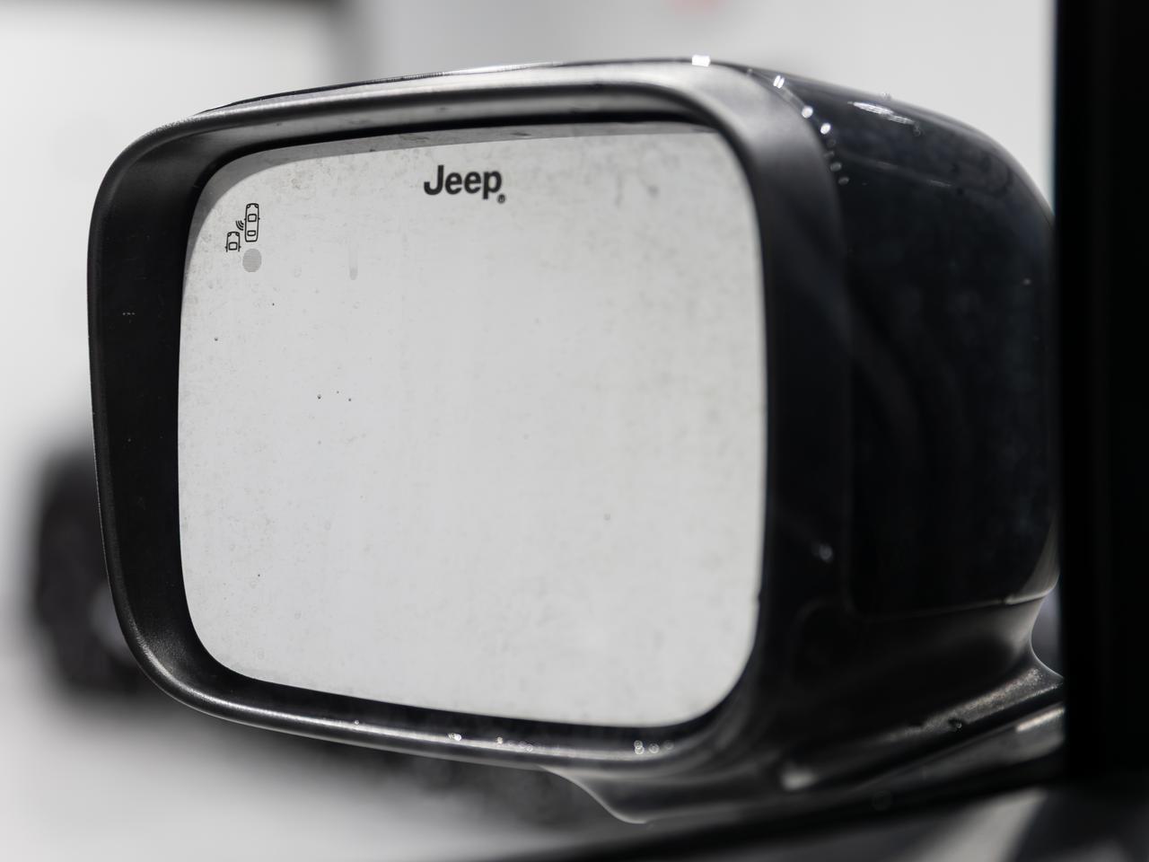 2023 Jeep Renegade Latitude 4WD NAV Cranberry PA