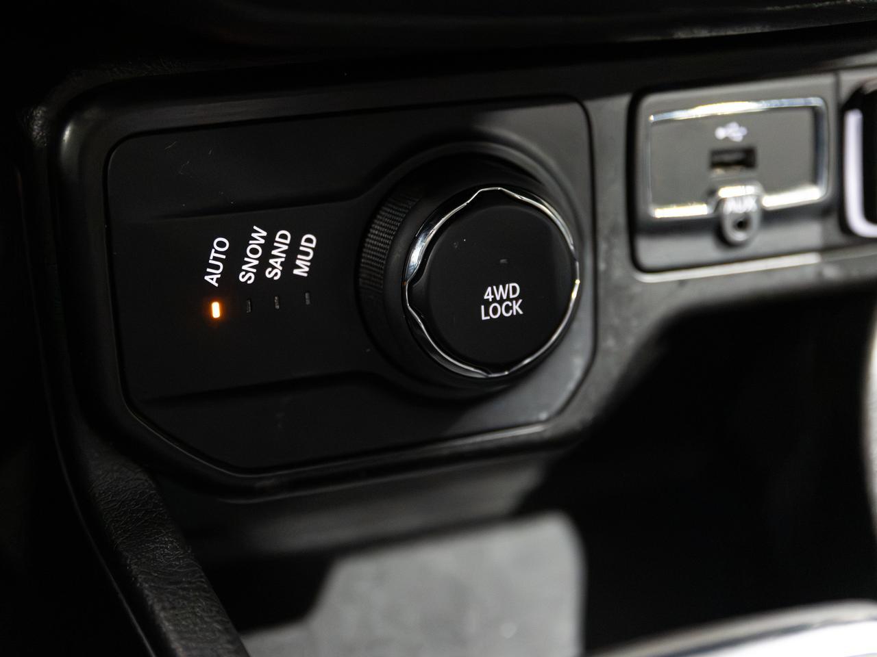 2023 Jeep Renegade Latitude 4WD NAV Cranberry PA