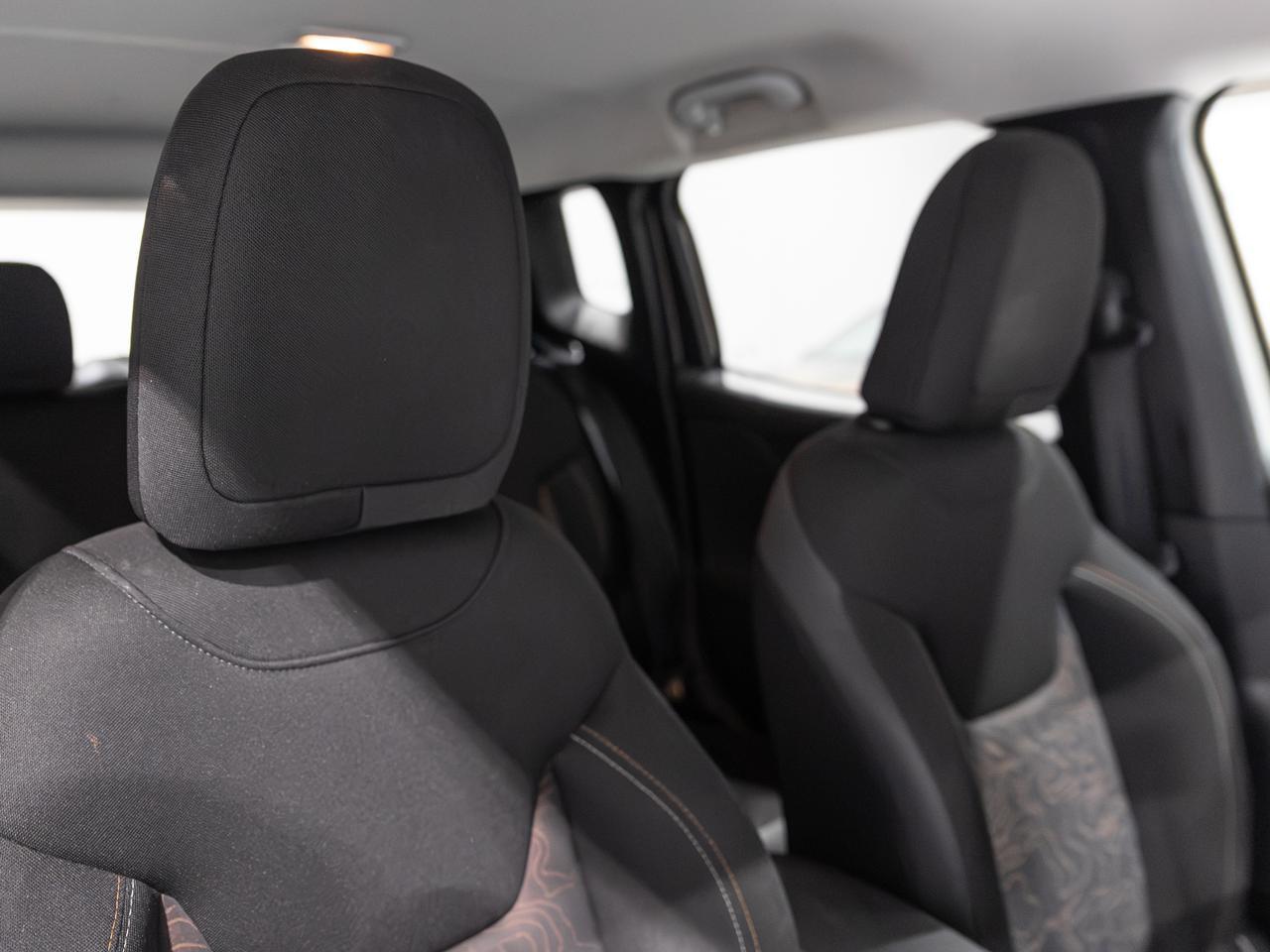 2023 Jeep Renegade Latitude 4WD NAV Cranberry PA