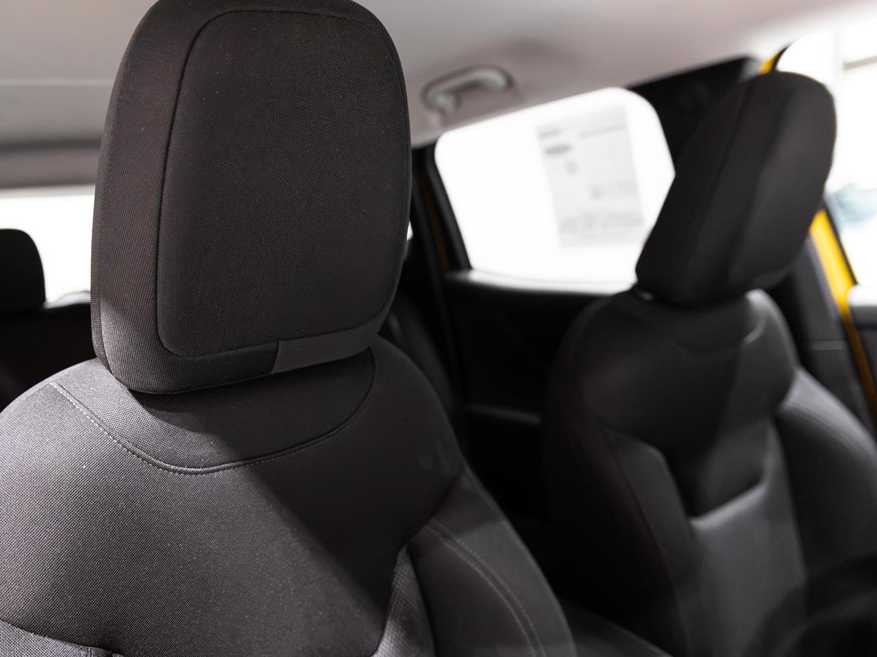2023 Jeep Renegade Latitude 4WD NAV Cranberry PA