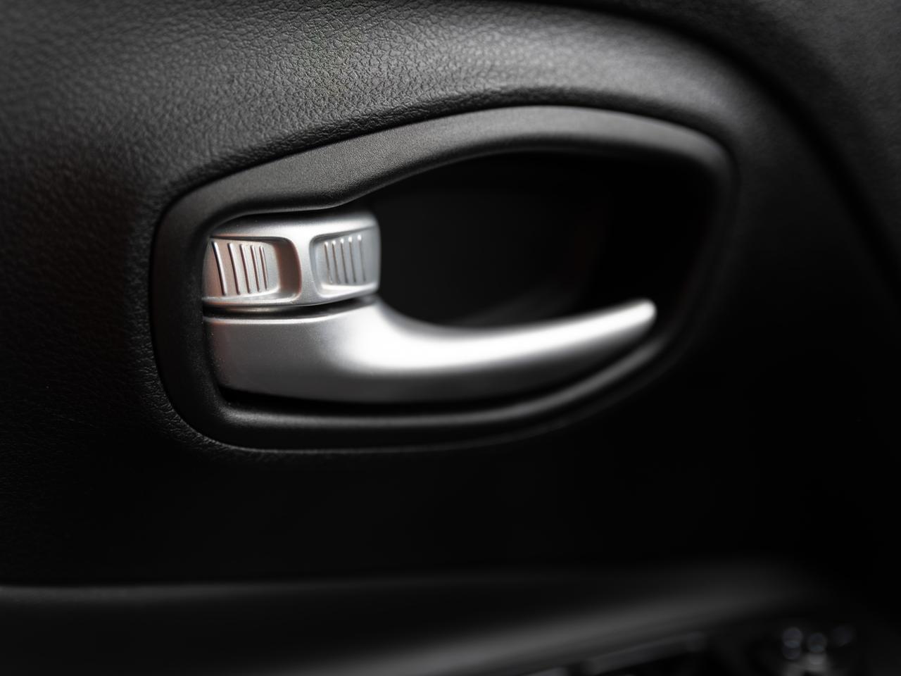 2023 Jeep Renegade Latitude 4WD NAV Cranberry PA