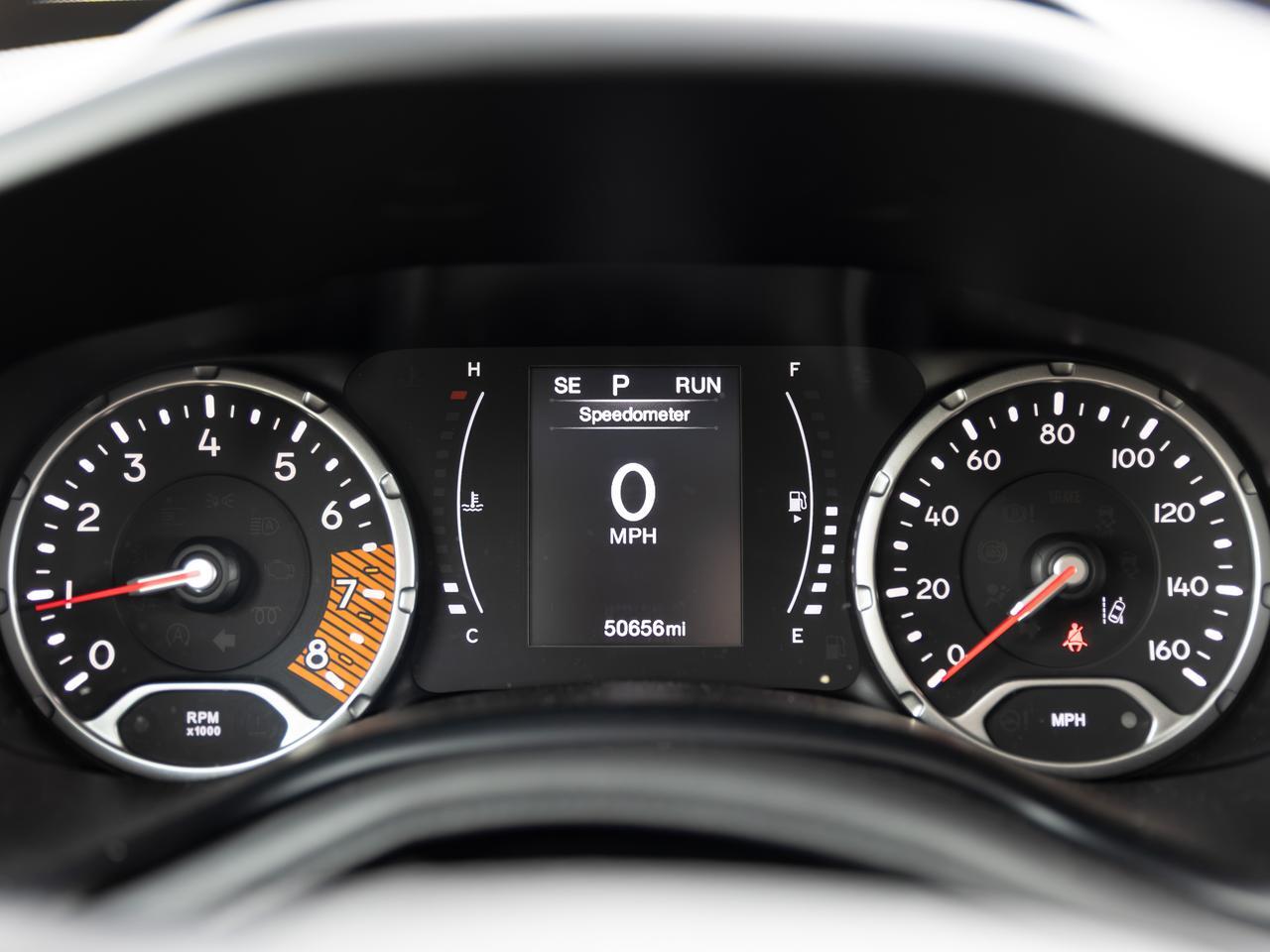 2023 Jeep Renegade Latitude 4WD NAV Cranberry PA