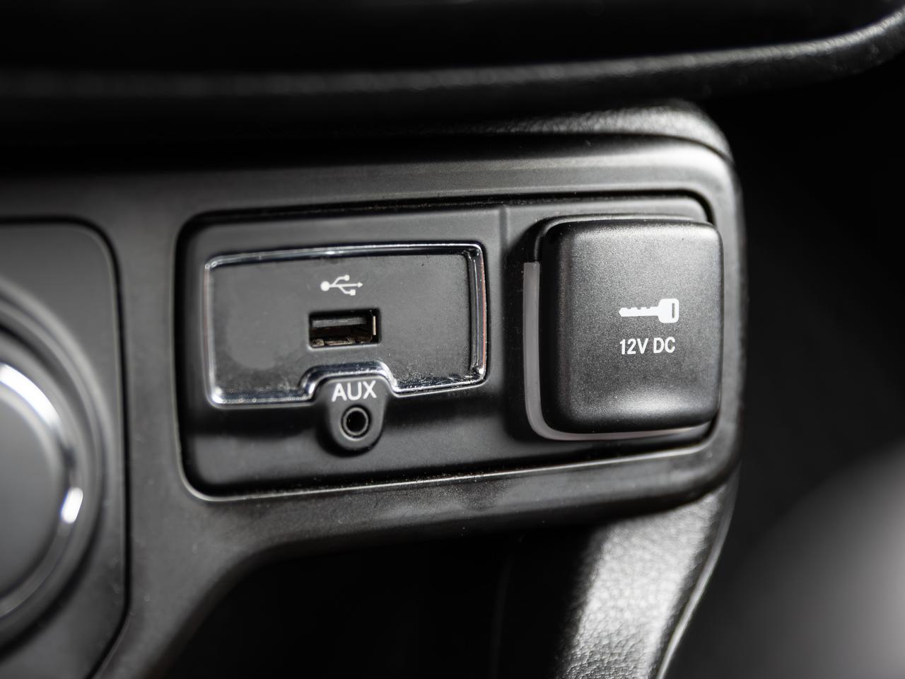 2023 Jeep Renegade Latitude 4WD NAV Cranberry PA