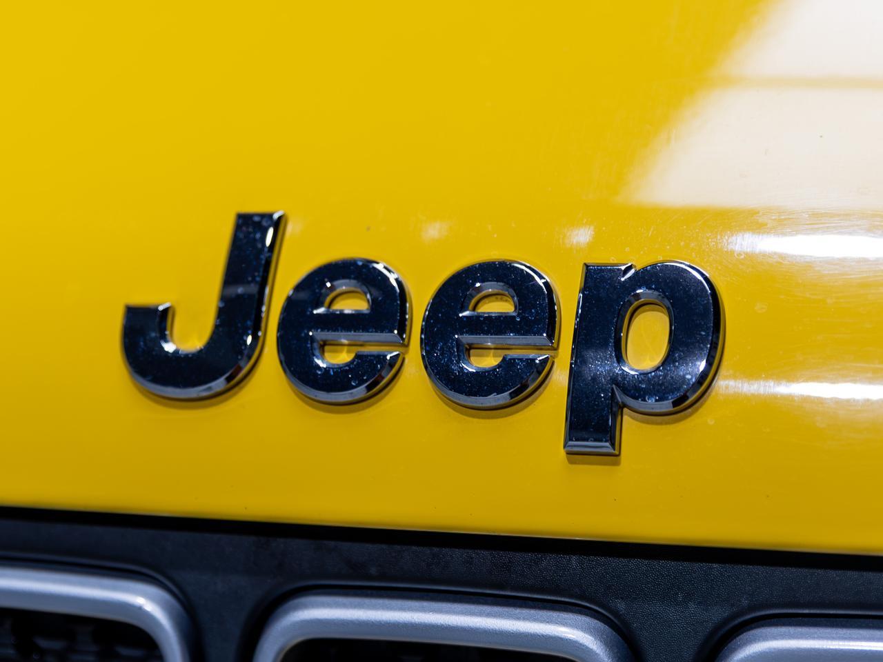 2023 Jeep Renegade Latitude 4WD NAV Cranberry PA