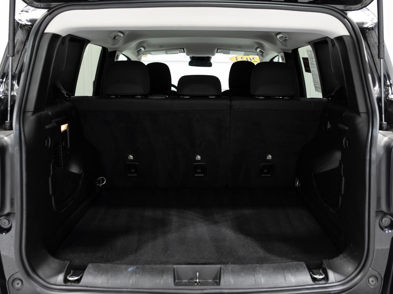2023 Jeep Renegade Latitude 4WD NAV Cranberry PA