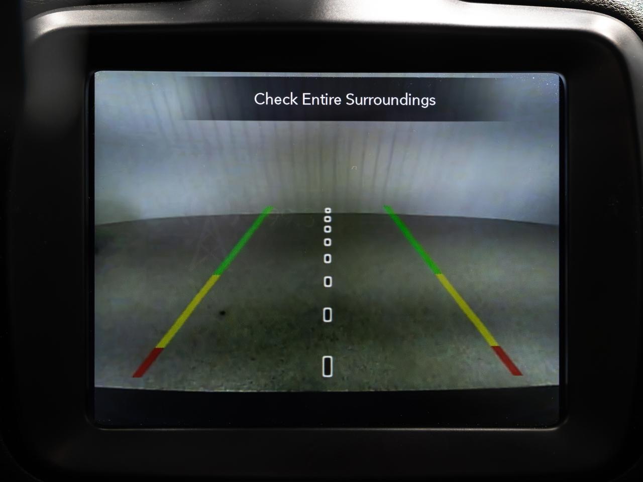 2023 Jeep Renegade Latitude 4WD NAV Cranberry PA