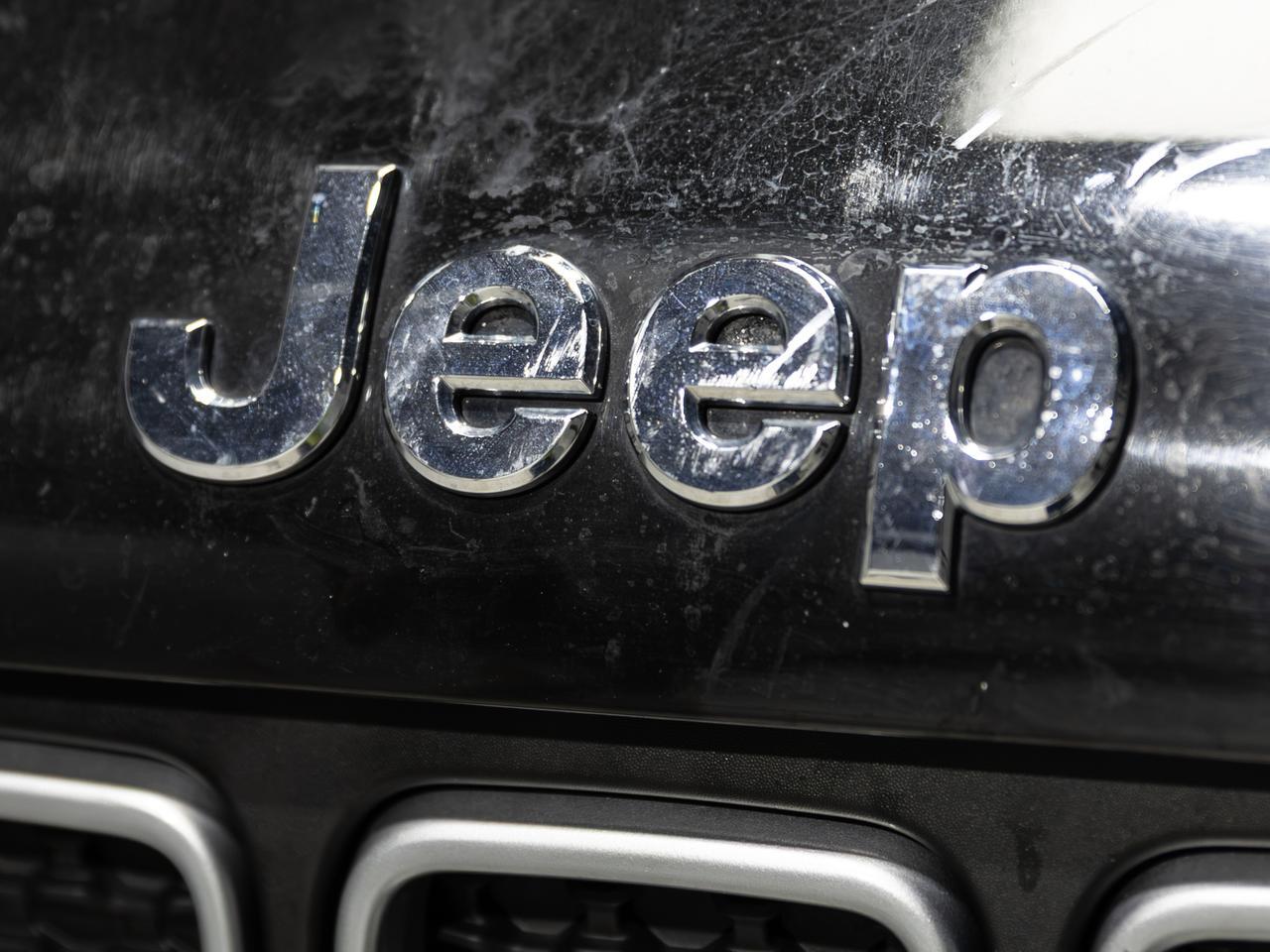 2023 Jeep Renegade Latitude 4WD NAV Cranberry PA