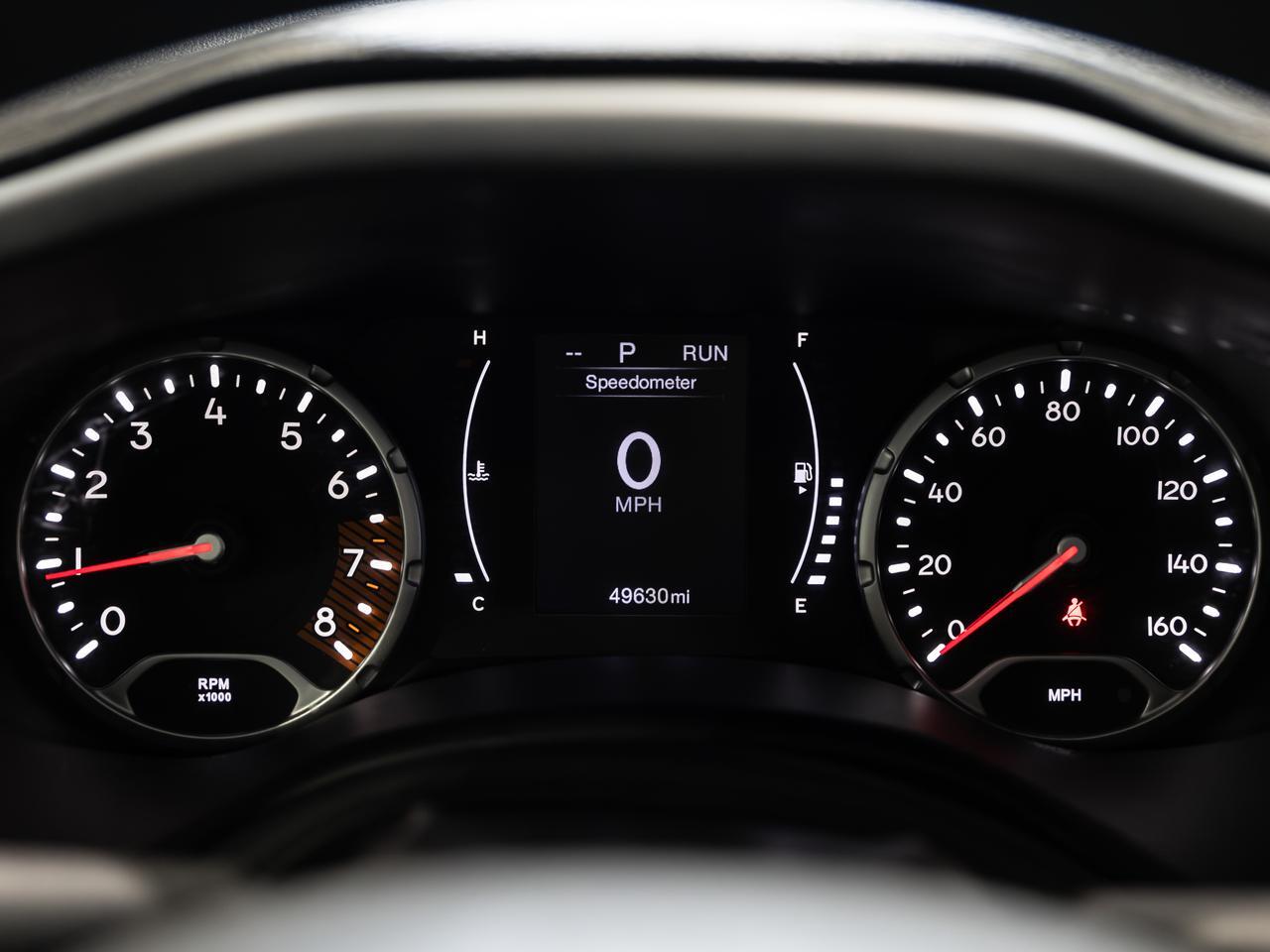 2023 Jeep Renegade Latitude 4WD NAV Cranberry PA